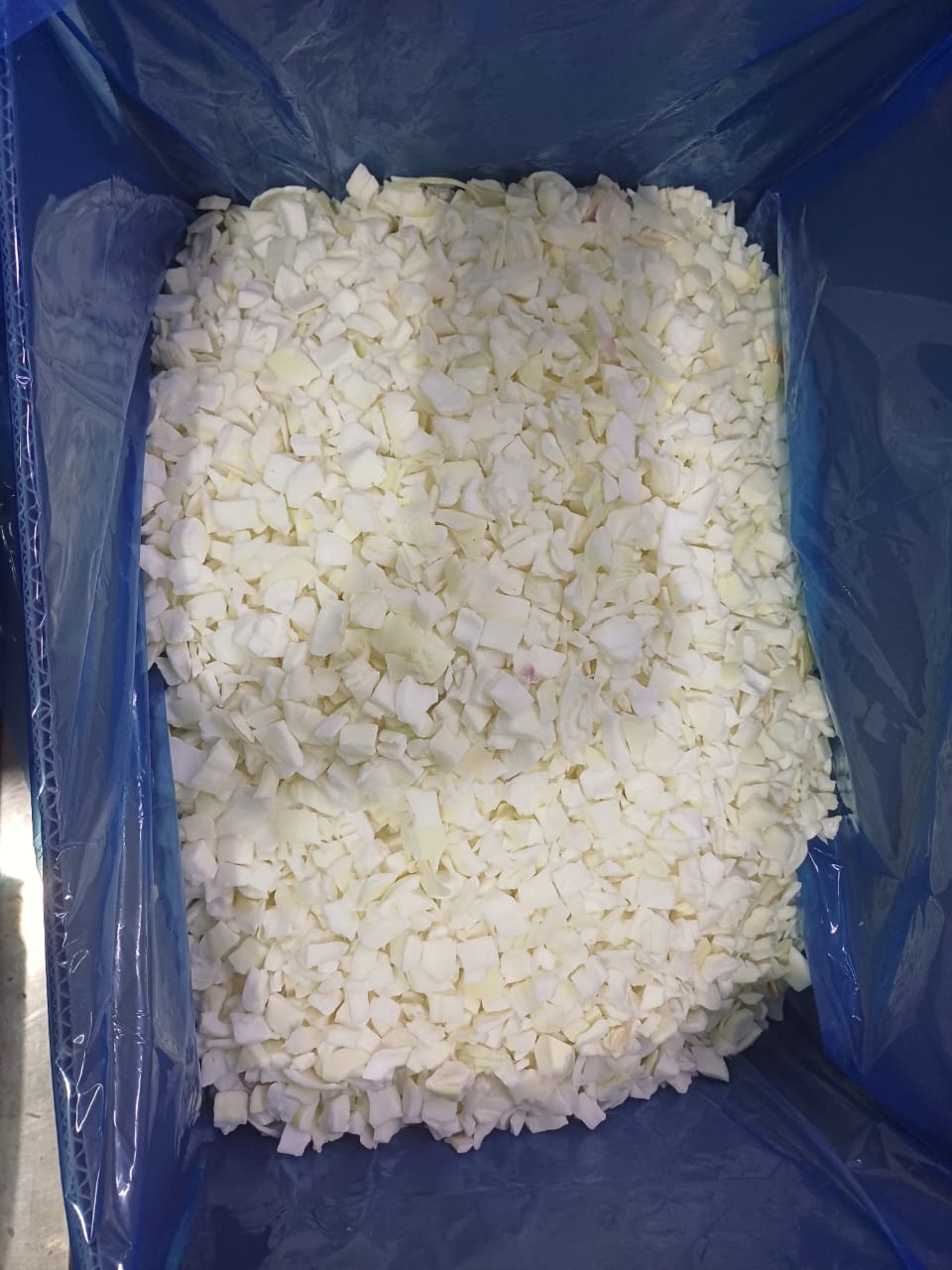  onion frozen beeled 